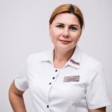 Лаптева Валентина Николаевна