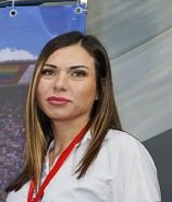 Савина Татьяна Игоревна