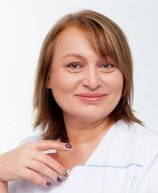 Мартынова Наталья Анатольевна