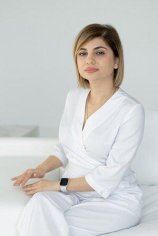 Аванесян Элина Сергеевна
