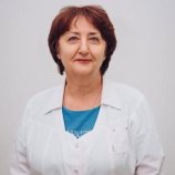 Ульянова Людмила Владимировна