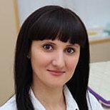 Нескубина Ольга Михайловна