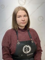Горожанцева Ольга Олеговна
