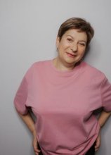 Кешишян Елена Соломоновна