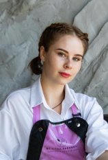 Алексеева Екатерина