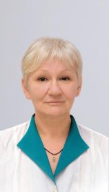 Кутейникова Татьяна Павловна
