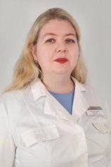 Мурзаева Ирина Юрьевна
