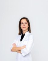 Романова Евгения Сергеевна