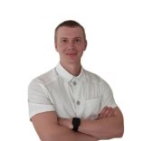 Чупаха Юрий Владимирович