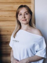 Гусева Валентина