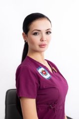 Грязнова Александра Сергеевна