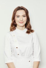 Иванова Анастасия Сергеевна
