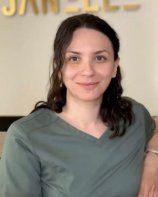 Козаева Арина Рутеновна