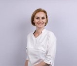 Селицкая Снежанна Михайловна