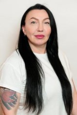 Никитина Оксана Евгеньевна