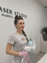 Воробьева Екатерина