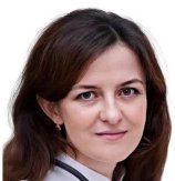 Чибинева Светлана Анатольевна