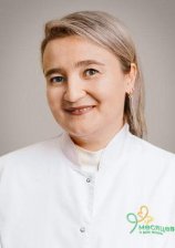 Билалова Алсу Ильфаровна