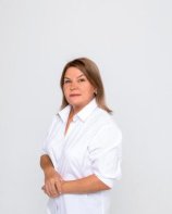 Слепнёва Юлия Викторовна