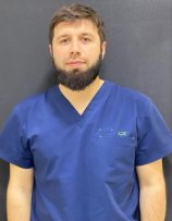 Жахбаров Анвар Ахмедович