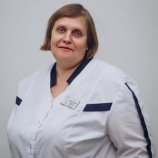 Филимонова Надежда Ивановна