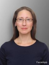 Максим Оксана Владимировна