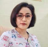 Тагаева Чынара Суюновна