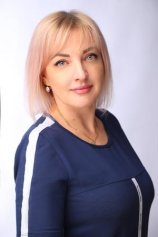 Дьякова Елена Геннадьевна