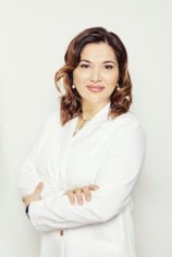 Махулаева Айшат Магомедовна