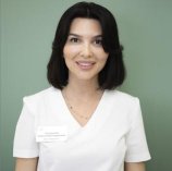 Степанова Анна Александровна