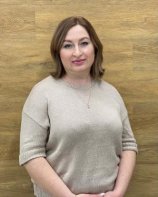 Стороженко Людмила Сергеевна