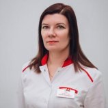 Туленинова Виктория Владимировна