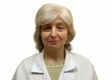 Чиркина Галина Юрьевна