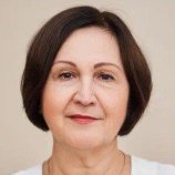 Анисимова Людмила Александровна