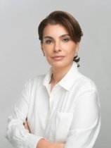 Мадиева Шабаги Мадиловна