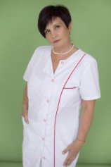 Попова Ольга Владимировна