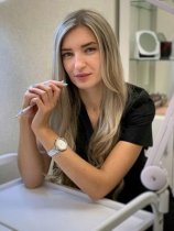 Ханюкова Маргарита