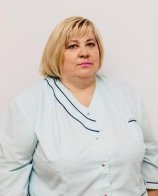 Веклюк Елена Станиславовна