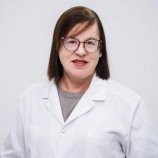 Никольская Галина Владимировна