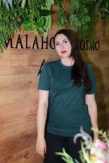 Гегиева Алия Рашидовна