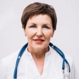 Краснопольская Алла Михайловна