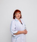 Сафронова Марина Борисовна