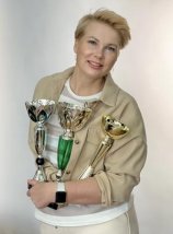 Кабанова Елена