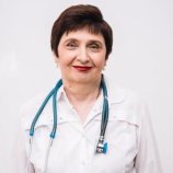 Черницына Ольга Александровна