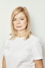 Сухомлина Марина Николаевна