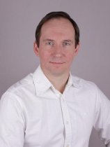 Федоров Антон Викторович