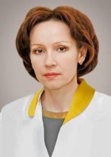 Габдулганиева Гульсина Ильдаровна