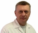 Василевич Сергей Петрович