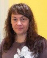Делягина Ольга Николаевна