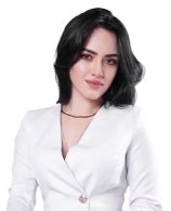 Магомедова Гульнара Исмаиловна